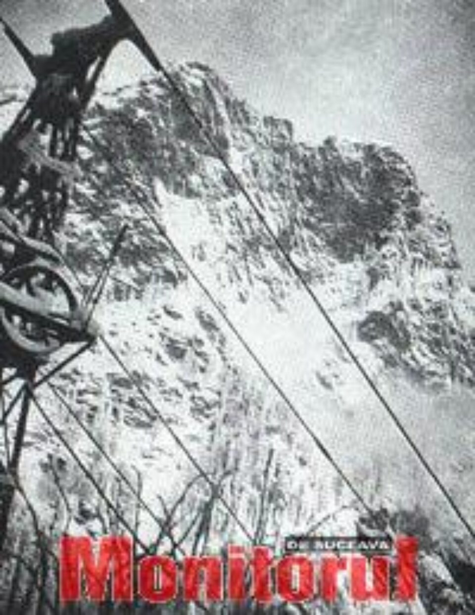 Din presa de altadata