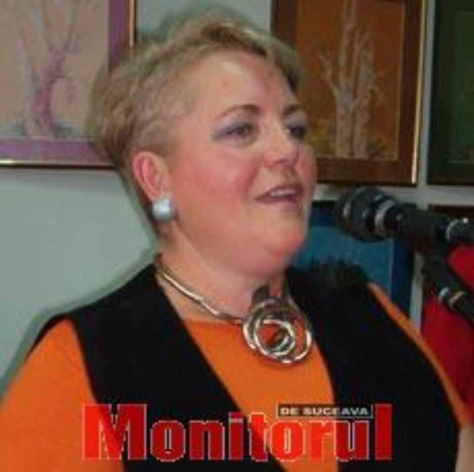 „Starea de a fi” sau „portretul interior” al Angelei Pitariu-Bolnavu