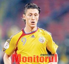 România, în fața unui meci decisiv pentru calificarea la Euro 2008 România, în fața unui meci decisiv pentru calificarea la Euro 2008