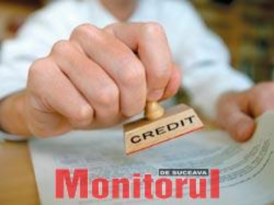 Sucevenii s-au împrumutat cu peste 400 milioane de euro