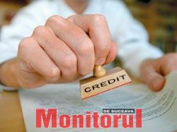 Sucevenii s-au împrumutat cu peste 400 milioane de euro