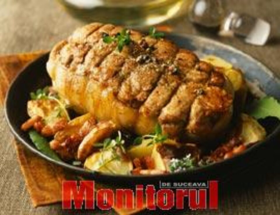 Carnea de vânat, valoroasă nutrițional