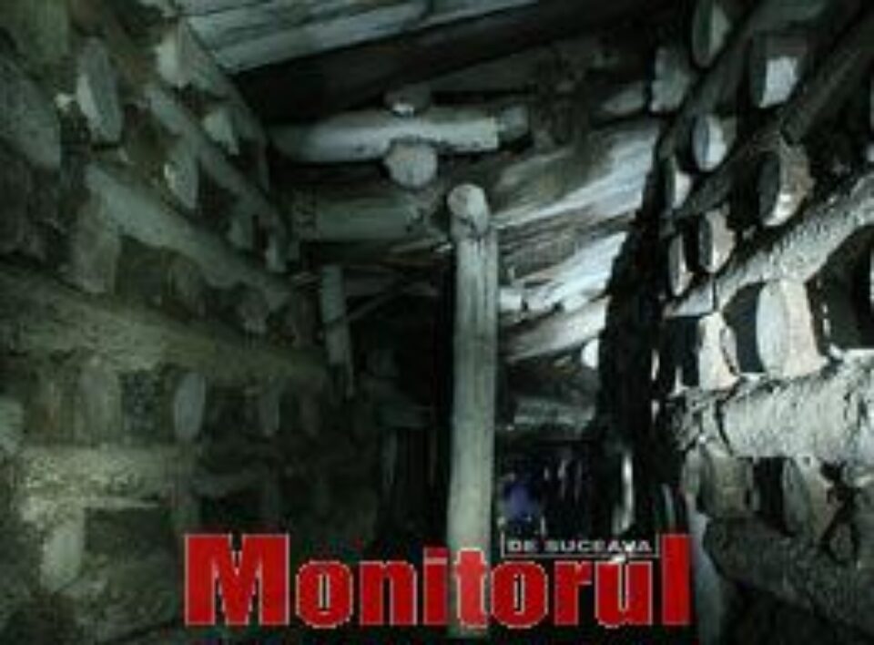 Mina de sare de la Wieliczka are o istorie de şapte secole