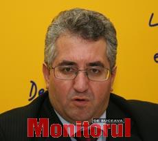 Europarlamentarele, primul test al viitorilor candidați ai PNL Suceava