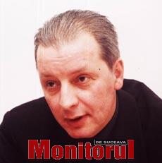 Vicepreşedintele Consiliului Judeţean, Eugen Constantin Uricec