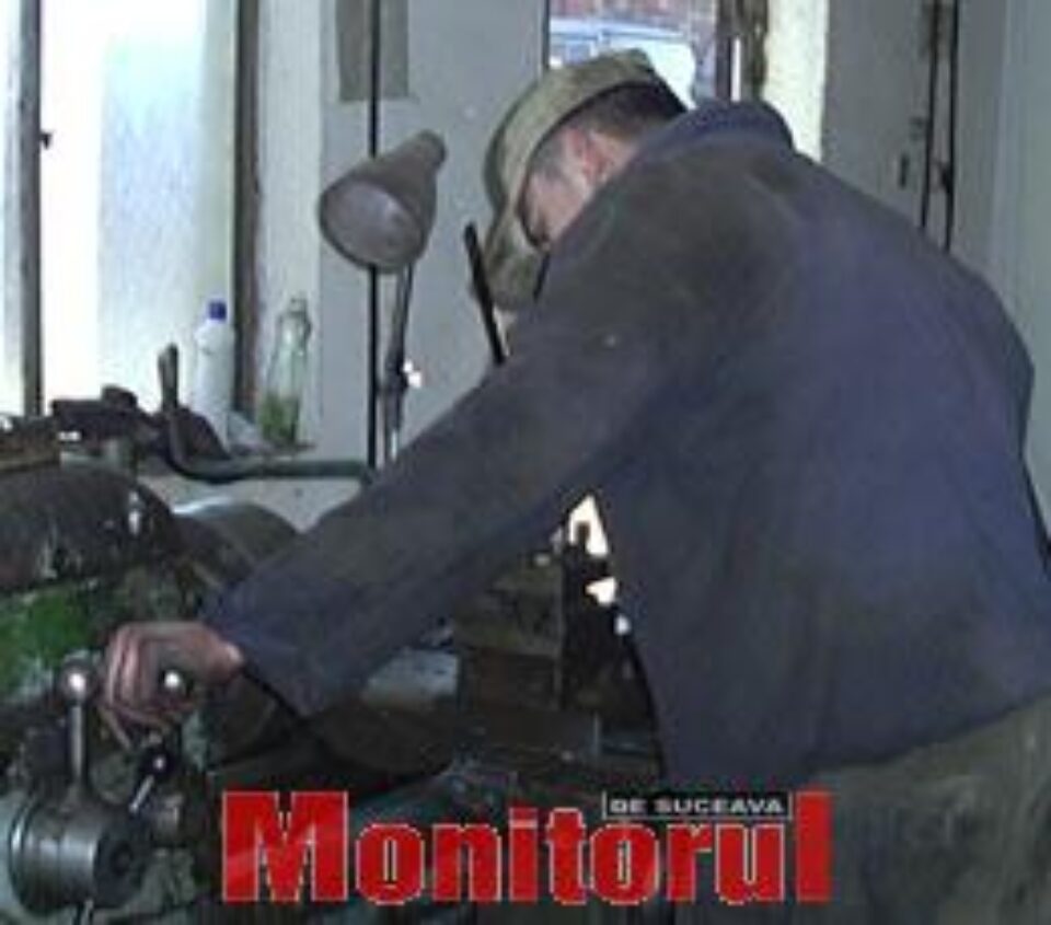 Din presa de altadata