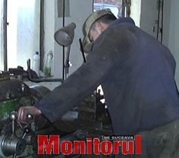 Din presa de altadata