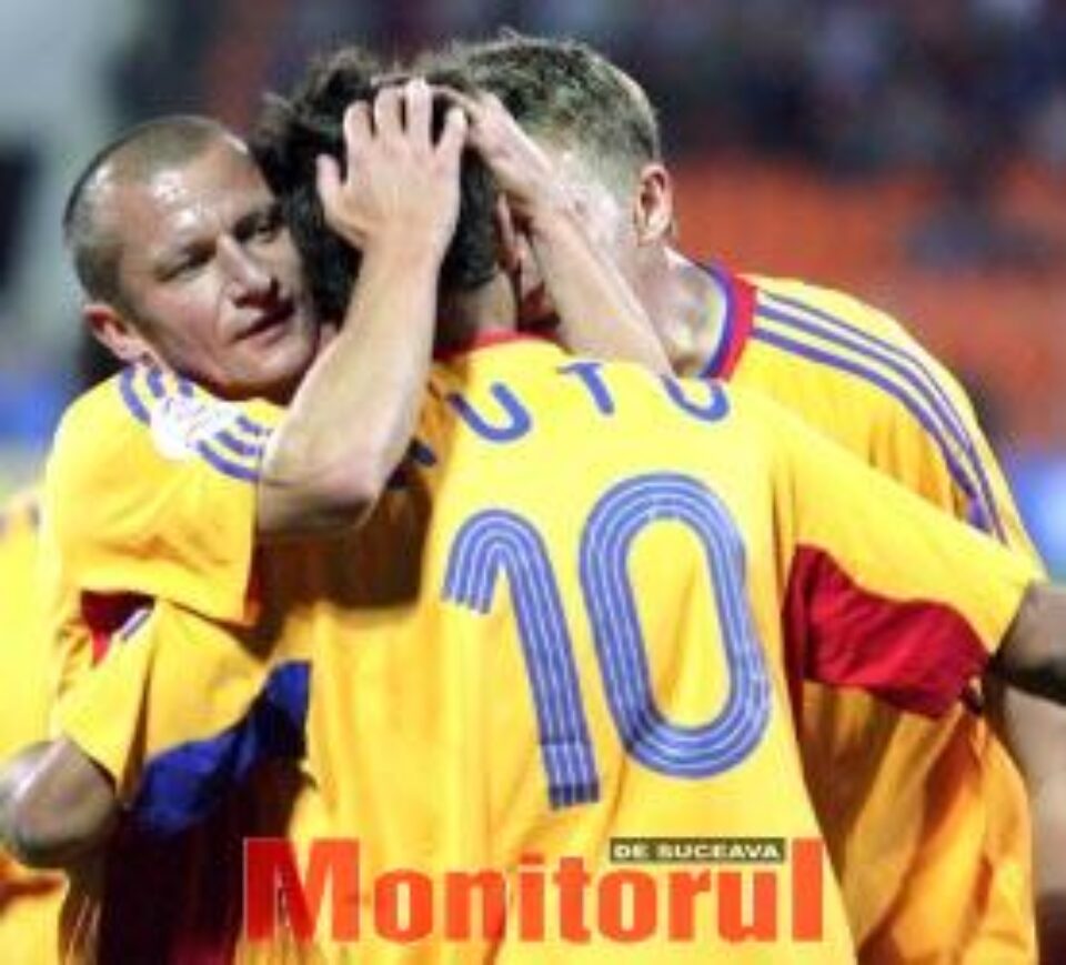 Încă un pas spre Euro 2008 Încă un pas spre Euro 2008