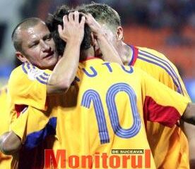 Încă un pas spre Euro 2008