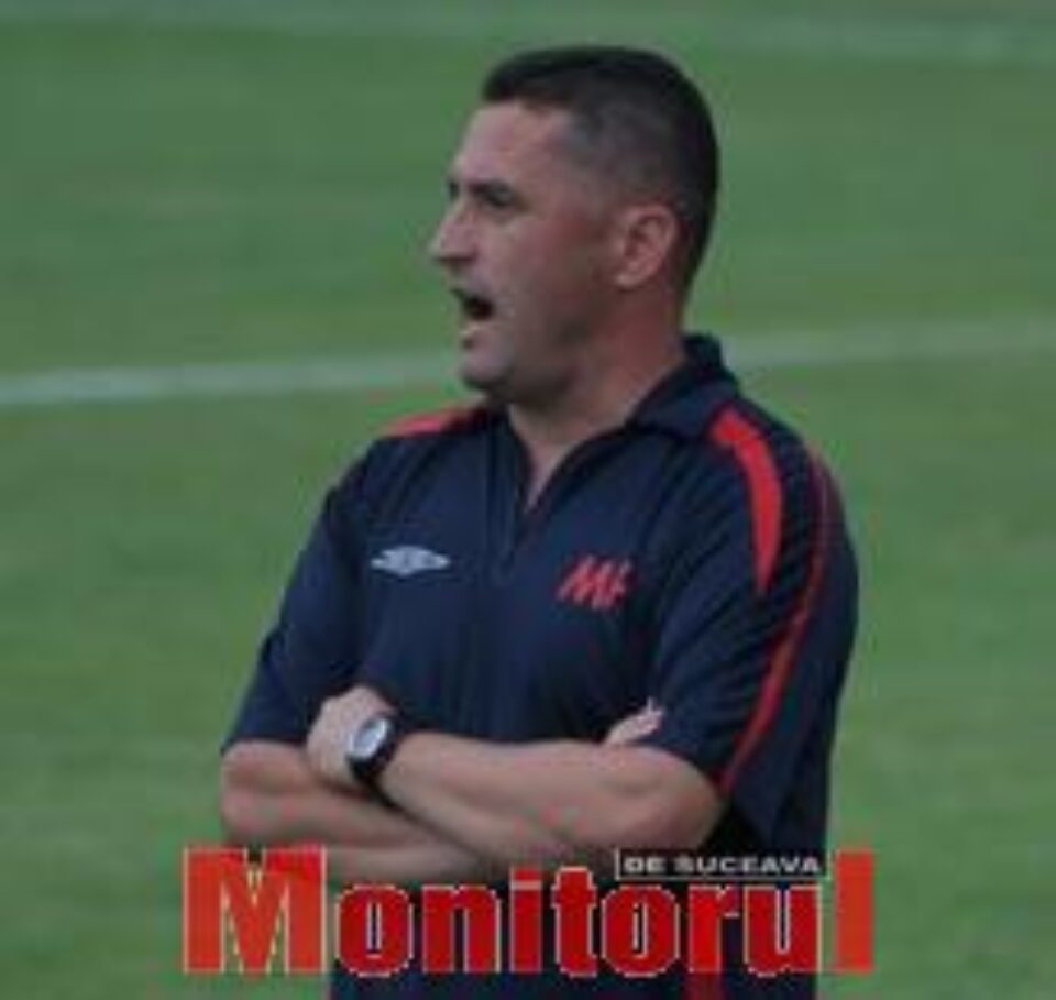 Marian Pană: „Ne aşteaptă un meci dificil la Piatra Neamţ. Fără îndoială cel mai greu meci al nostru de până acum” Marian Pană: „Ne aşteaptă un meci dificil la Piatra Neamţ. Fără îndoială cel mai greu meci al nostru de până acum”