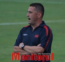 Marian Pană: „Ne aşteaptă un meci dificil la Piatra Neamţ. Fără îndoială cel mai greu meci al nostru de până acum”