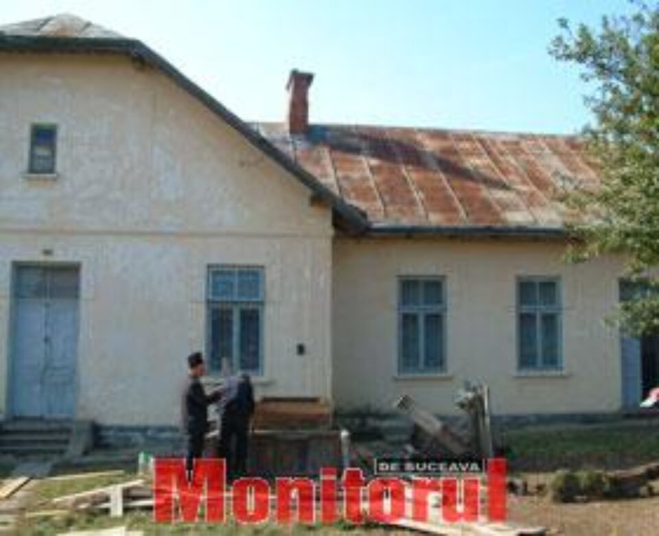 Doar 6% dintre şcolile din comunele sucevene deţin autorizaţii de funcţionare