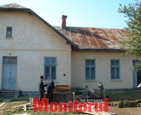 Doar 6% dintre şcolile din comunele sucevene deţin autorizaţii de funcţionare