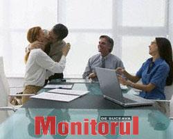 Gesturi de afecțiune în public