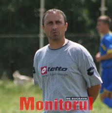 Florin Cristescu i-a pus gând rău fiului său