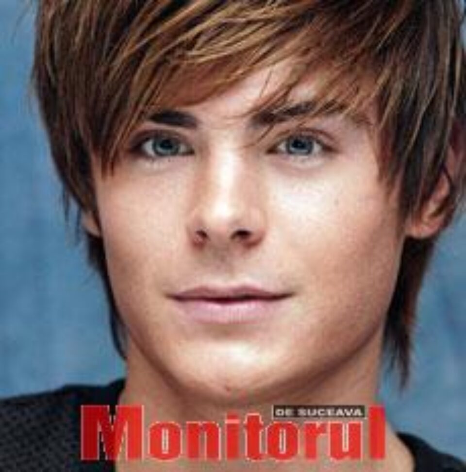 Zach Efron Zach Efron