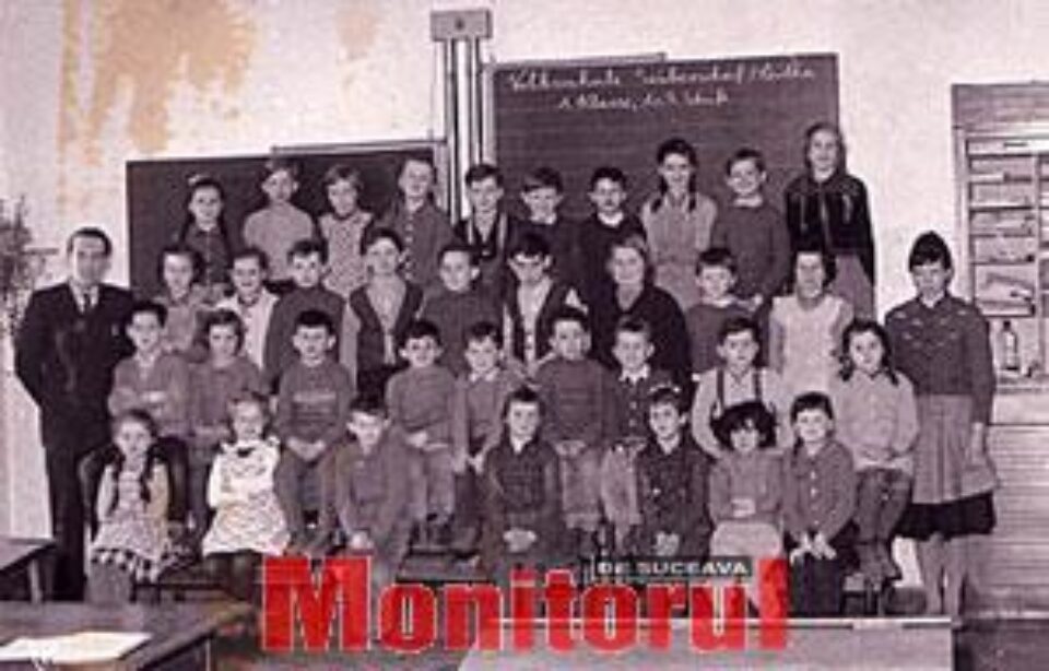 Din presa de altadata Din presa de altadata