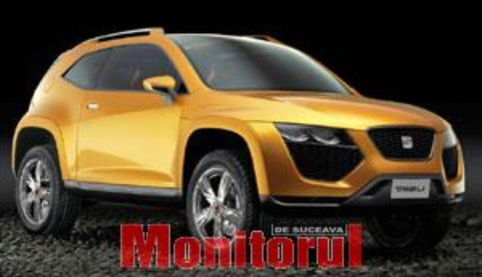 Seat va veni cu Tribu