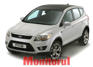 Kuga intră în arenă