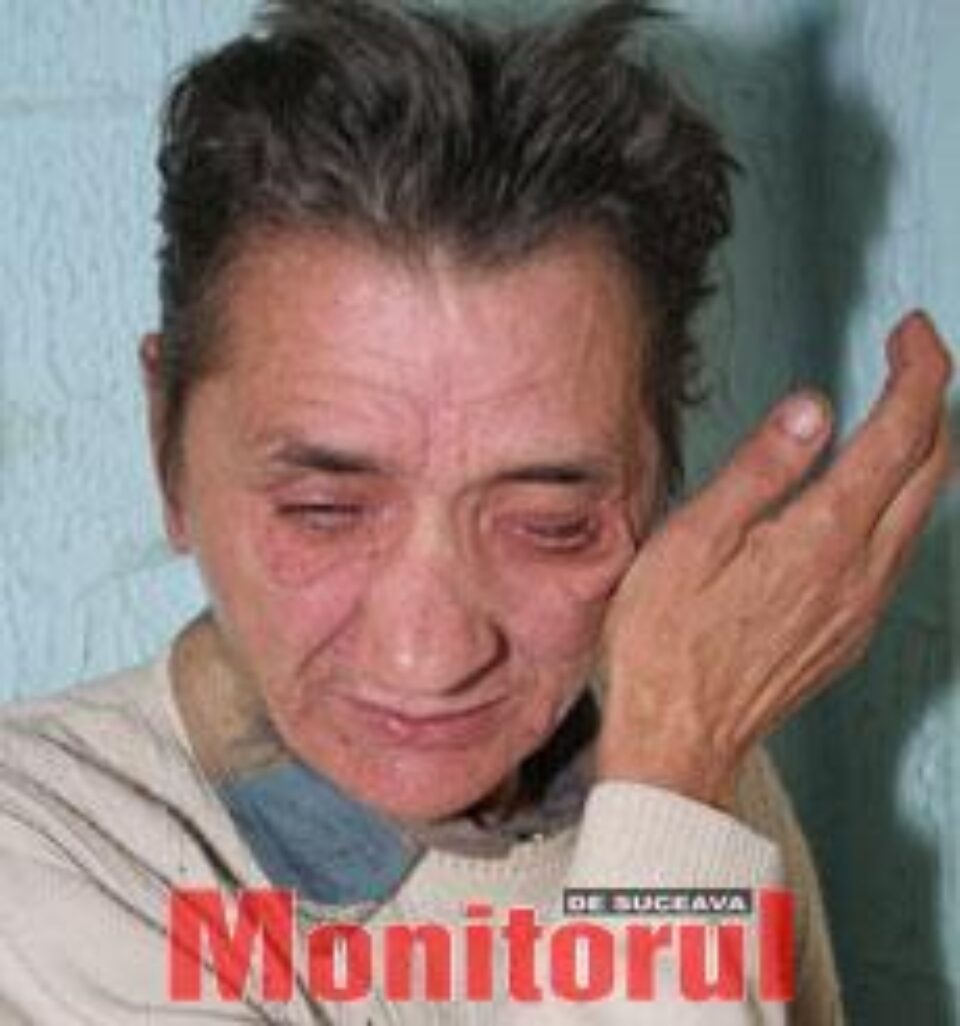 Drama copiilor este conştientizată, poate mult prea târziu, de către bunica maternă