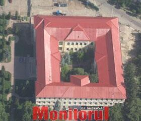 Investiție de 3 milioane de euro la Tribunalul Suceava