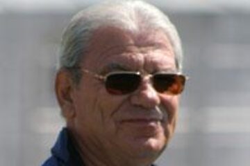 Emeric Ienei, curtat pentru funcția de președinte executiv