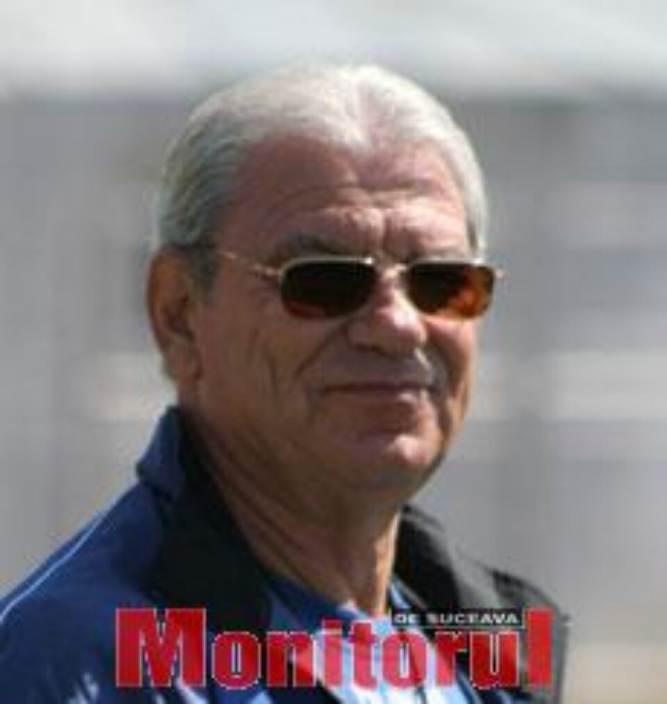 Emeric Ienei, curtat pentru funcția de președinte executiv Emeric Ienei, curtat pentru funcția de președinte executiv