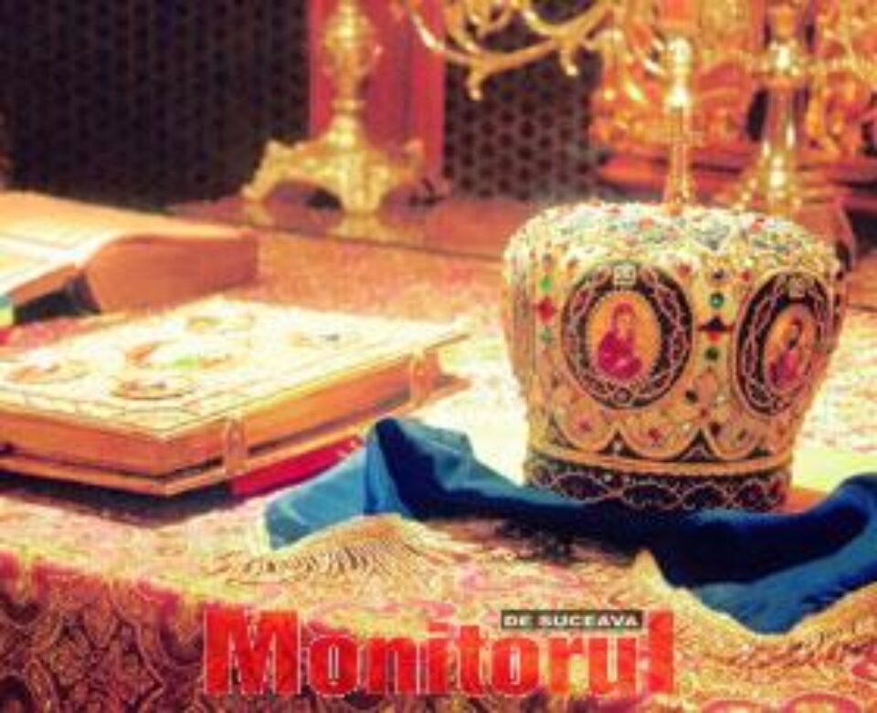 Cel de al șaselea patriarh al Bisericii Ortodoxe Române, ales astăzi Cel de al șaselea patriarh al Bisericii Ortodoxe Române, ales astăzi