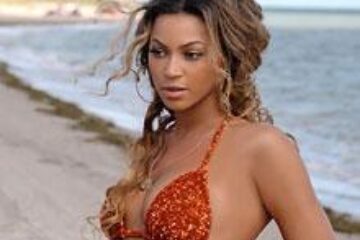 Femeile frumoase sperie bărbații