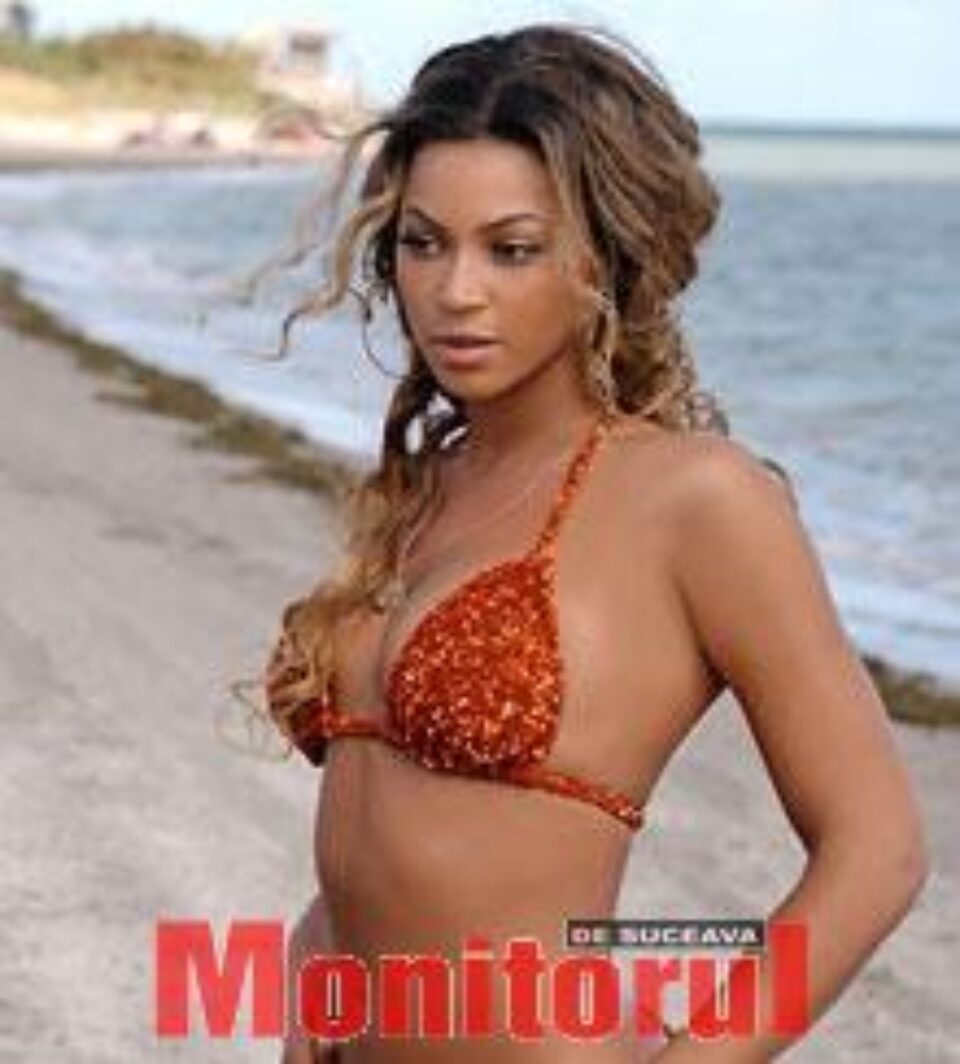 Femeile frumoase sperie bărbații