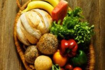 Legumele galbene și verzi pot preveni pierderea vederii