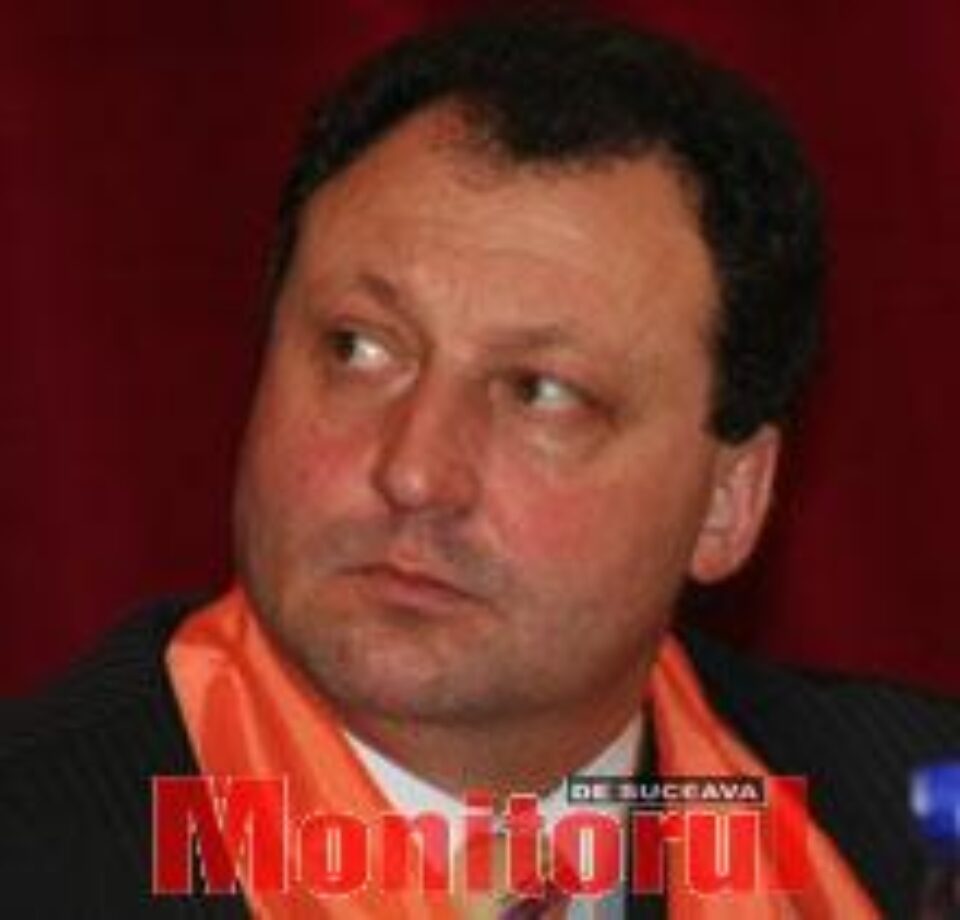 Dumitru Pardău - PLD