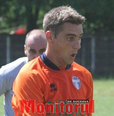 Sucevenii au făcut instrucție cu Ceahlăul II