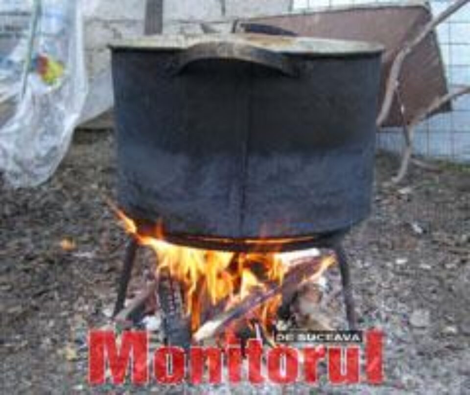 Din presa de altadata