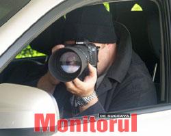 Detectivii, pe urmele soților infideli