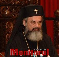 Daniel - noul patriarh