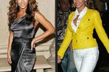 Beyonce a fost supranumită "The Showstopper”