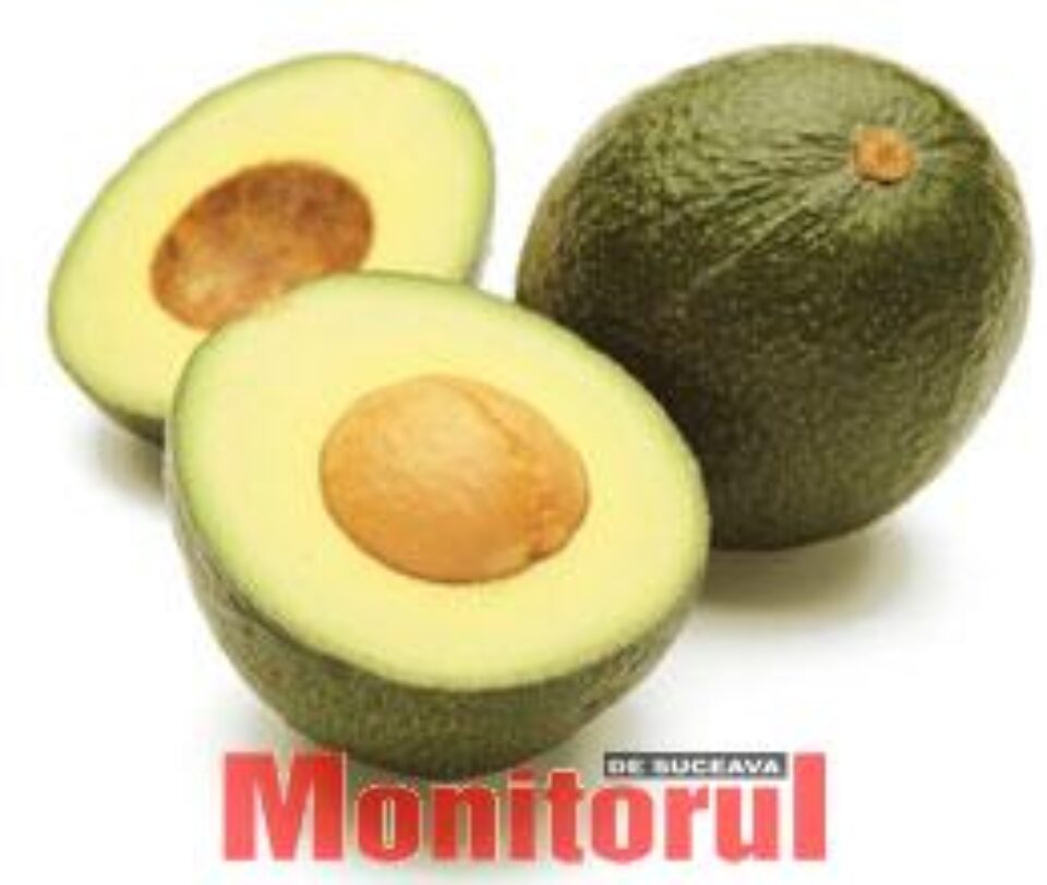 Fructele de avocado pot preveni cancerul Fructele de avocado pot preveni cancerul