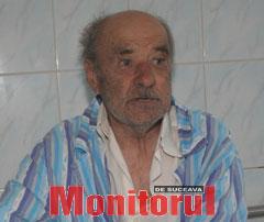 După 64 de ani de la prima cumpănă, bătrânul a scăpat cu zile din ghearele unui jder turbat