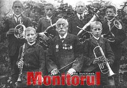 Din presa de altadata