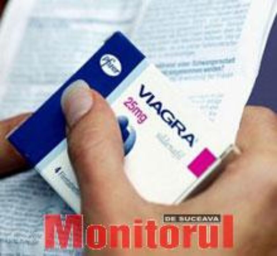 Viagra – mai eficace decât s-a crezut Viagra – mai eficace decât s-a crezut