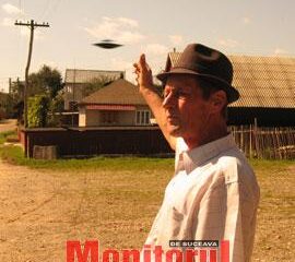 Avioane fantomă pe cerul județului