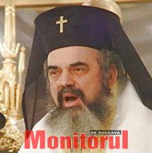 Noul patriarh vrea "mijloace moderne de pastorație", cum ar fi un cotidian al întregii Biserici