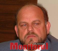 Deputatul Aurel Olărean, contestat de directorul general de la SC Servicii Comunale SA, inginerul Nistor Tătar