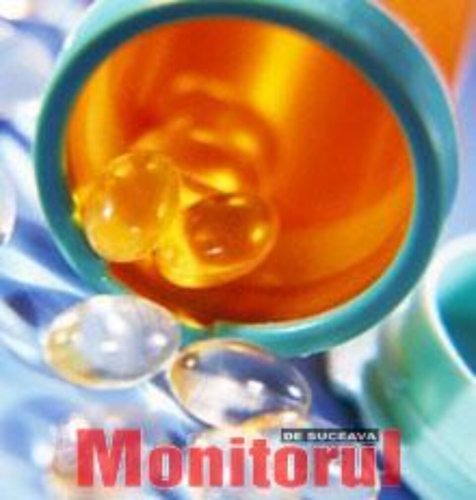 Vitamina E poate reduce riscul formării cheagurilor de sânge