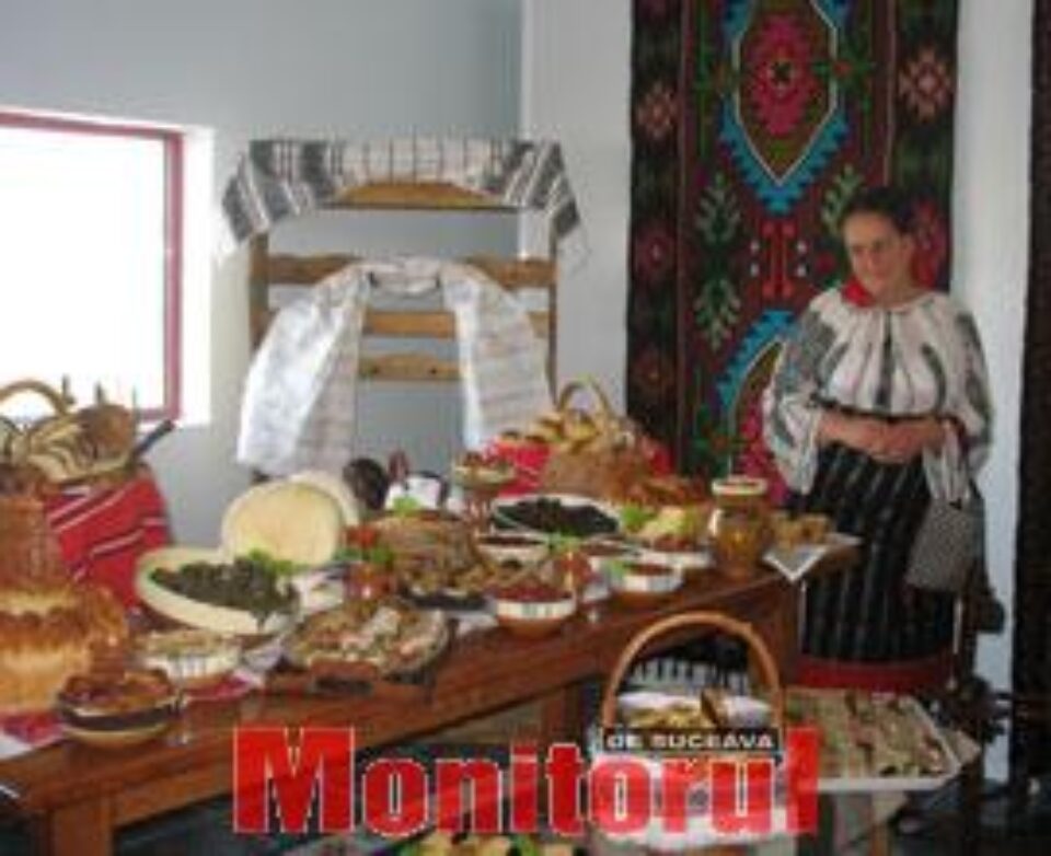 Suceviţa „a rupt gura târgului”