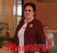 Stela Popescu are aproape 100 de perechi de pantofi