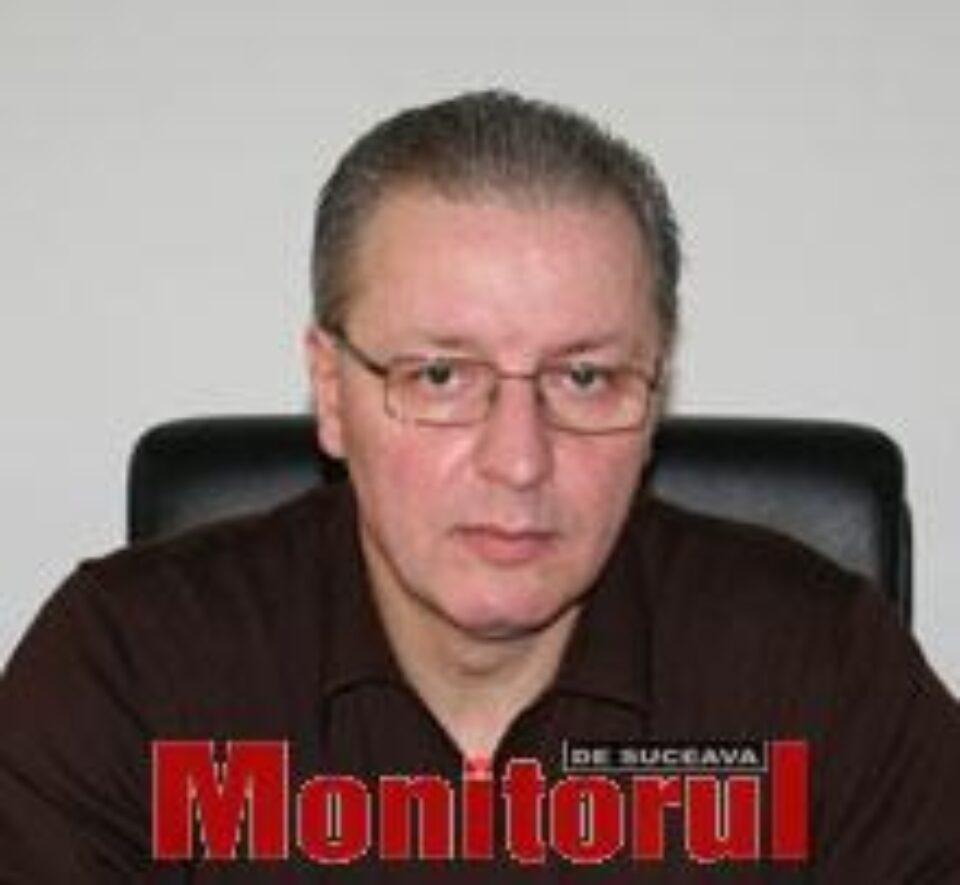 Eugen Uricec: „Această concurenţă acerbă pentru funcţii o văd benefică pentru organizaţie”