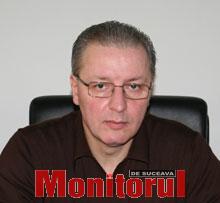 Eugen Uricec: „Această concurenţă acerbă pentru funcţii o văd benefică pentru organizaţie”