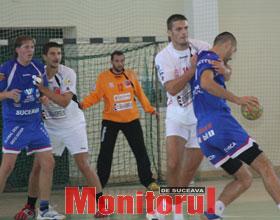 Victorie istorică în fața celor de la Dinamo